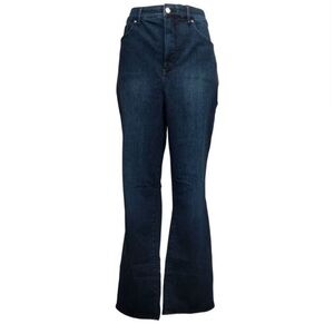 NYDJ Dark Blue Women's Jeans New 18T